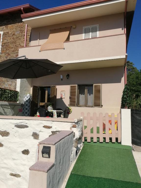 La Casetta di Tzia Caicca a Iglesias - Casa Accogliente