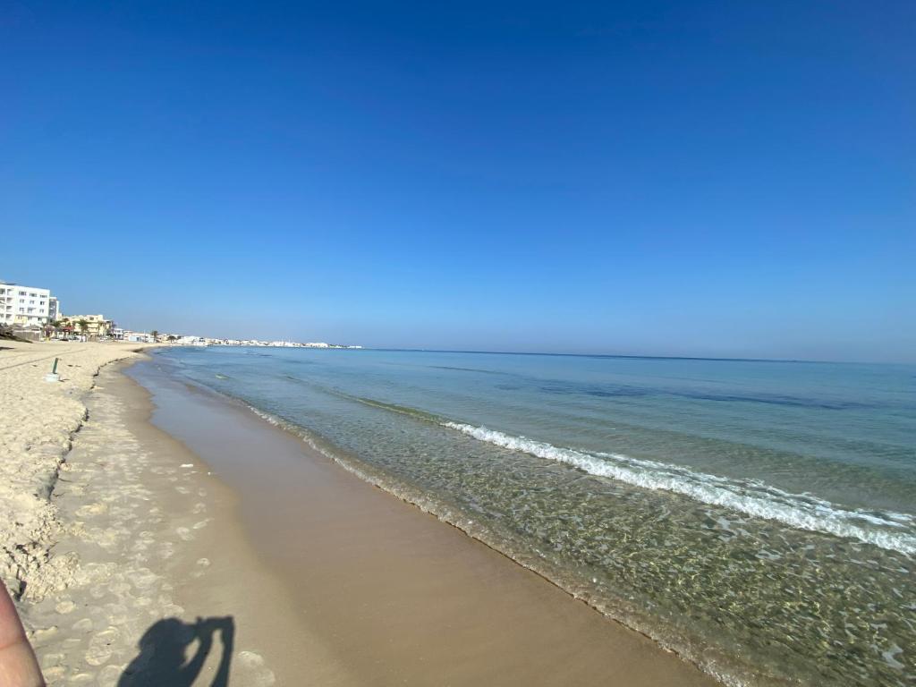 Fotografie z fotogalerie ubytování Terre Delyssa v destinaci Hammam Sousse