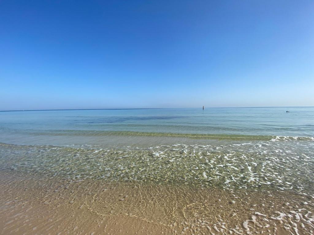 Fotografie z fotogalerie ubytování Terre Delyssa v destinaci Hammam Sousse
