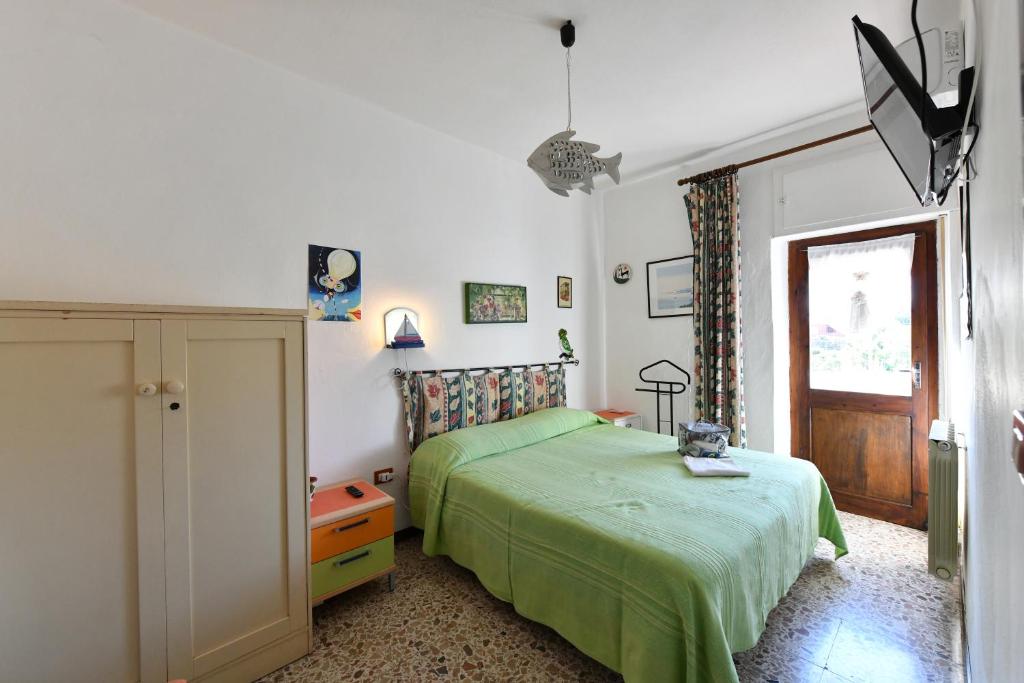 B&B Tredomus - Double Or Twin Room With Private Bathroom