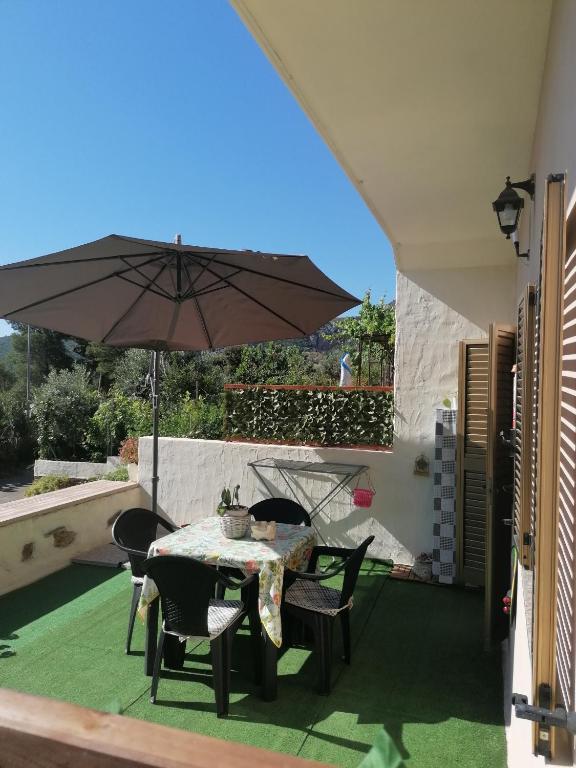 La Casetta di Tzia Caicca a Iglesias - Casa Accogliente