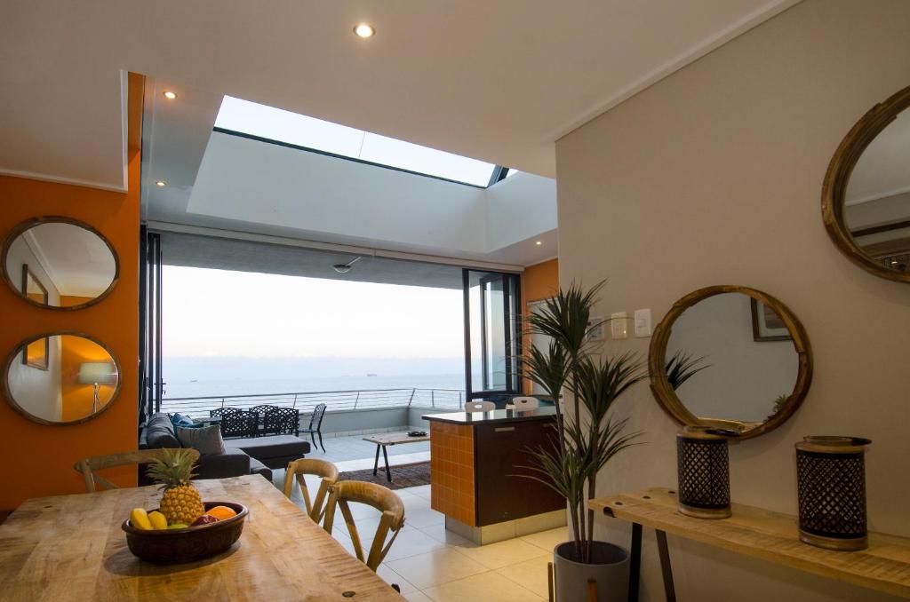 701 30 Degrees Stunning Sea Views