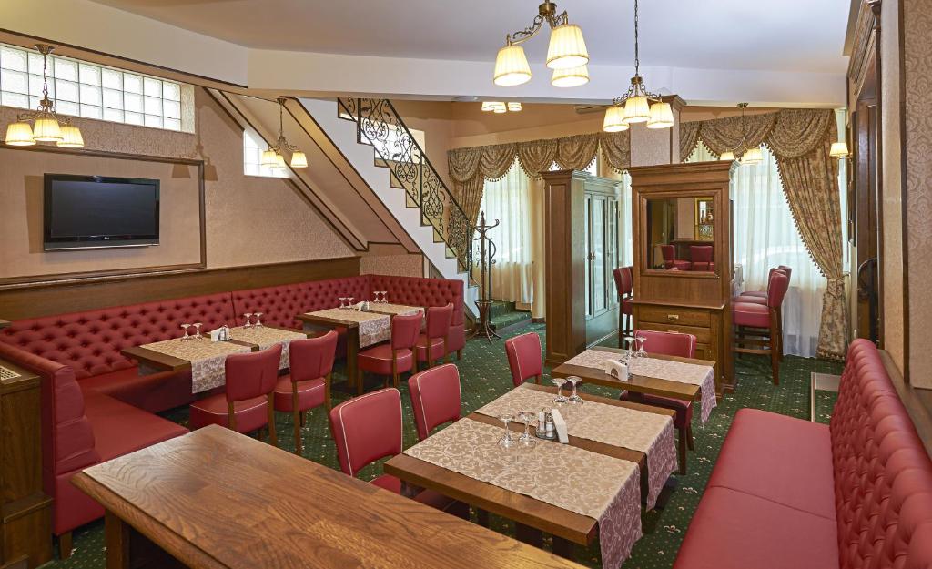 Hotel Ambient - Resim 13