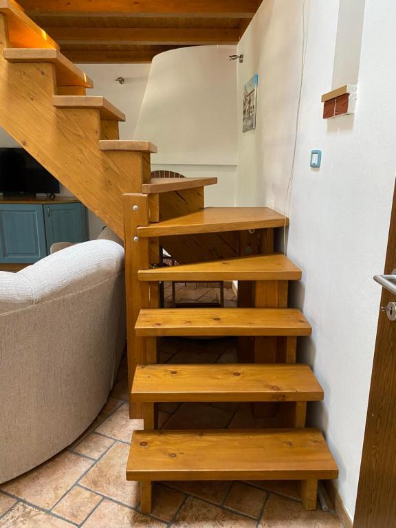 Fotografie z fotogalerie ubytování Apartma CASA CELESTE v destinaci Renče
