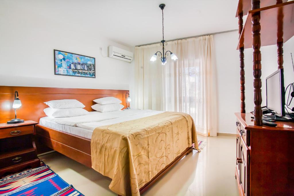 Hotel Palata Venezia - 18