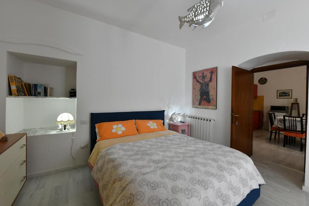 B&B Tredomus - Apartment - Ground Floor
