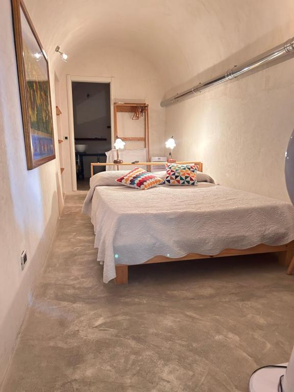 Casa Norida - Standard Family Room