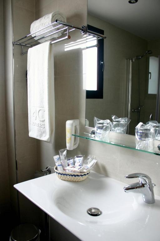 4C Bravo Murillo - Resim 27