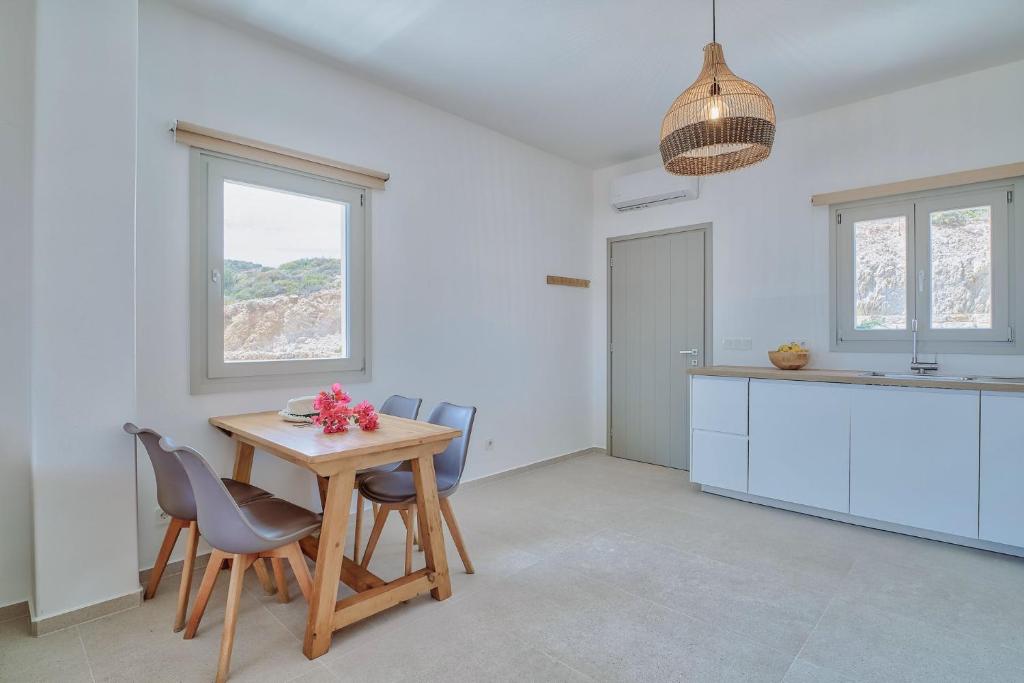 Fotografie z fotogalerie ubytování Margo Seaview Antiparos v destinaci Andiparos