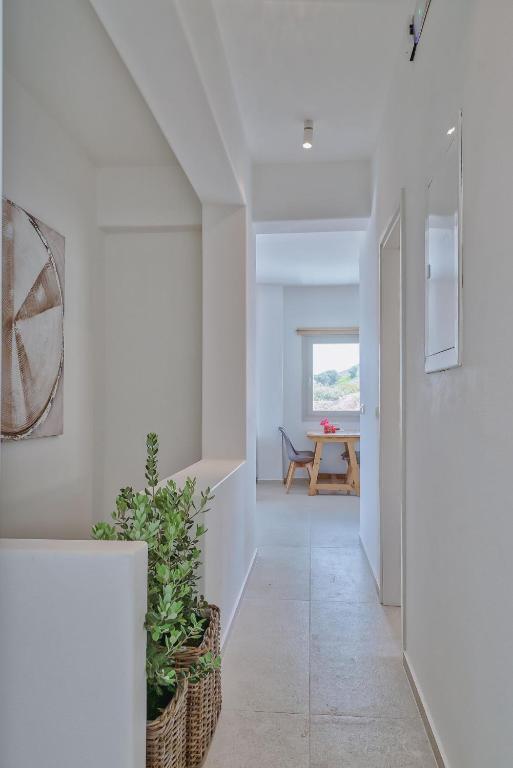 Fotografie z fotogalerie ubytování Margo Seaview Antiparos v destinaci Andiparos