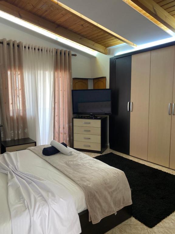 Vila Katalea - Apartamento De Una Habitación