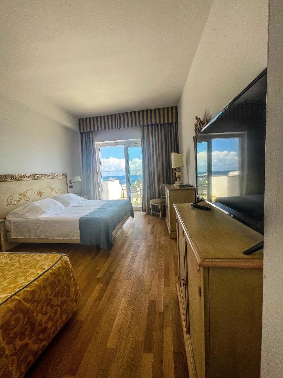 Punta Campanella Resort & Spa - 10