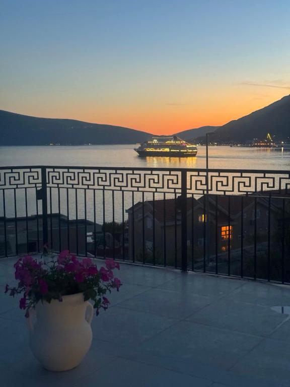 PANORAMIC RESIDENCE Tivat - Hizvo