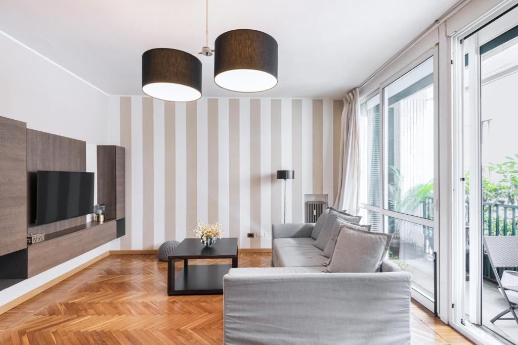 Easylife - Milano - LuigiRazza 6 - Centrale