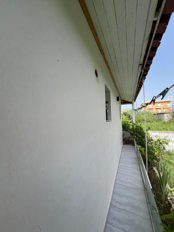 Fotografie z fotogalerie ubytování Mateo Villa Vlore v destinaci Vlorë