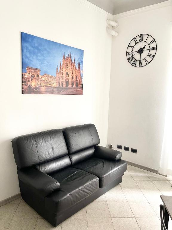 Bilocale zona Navigli - 8