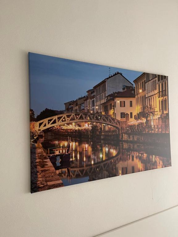 Bilocale zona Navigli - 14