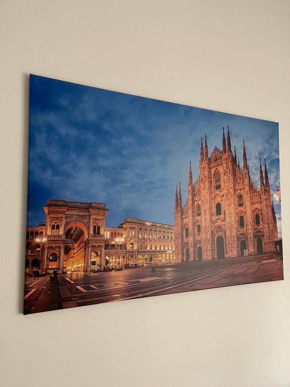 Bilocale zona Navigli - 9