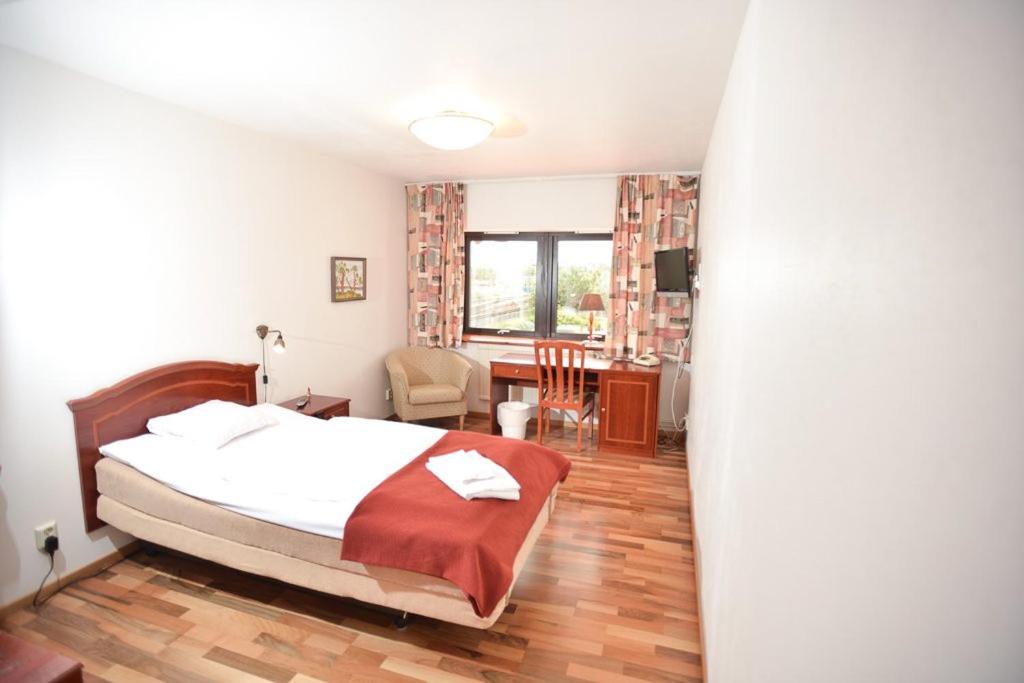 Emmaboda Hotell Amigo long stay - Habitación Individual Estándar