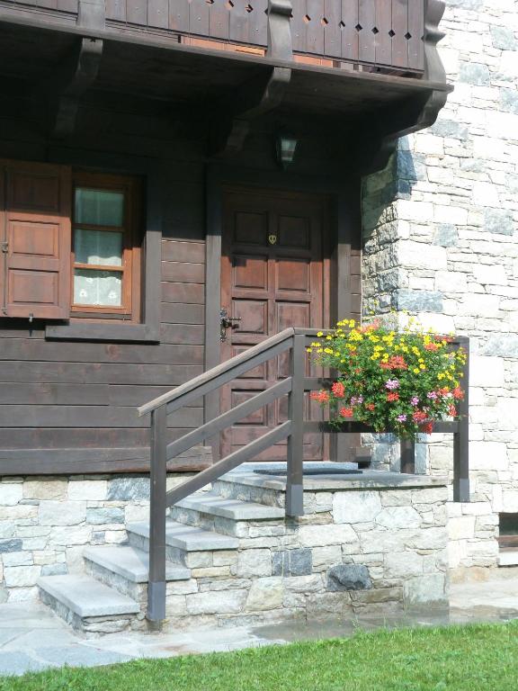 Fotografie z fotogalerie ubytování Kleine v destinaci Gressoney-Saint-Jean