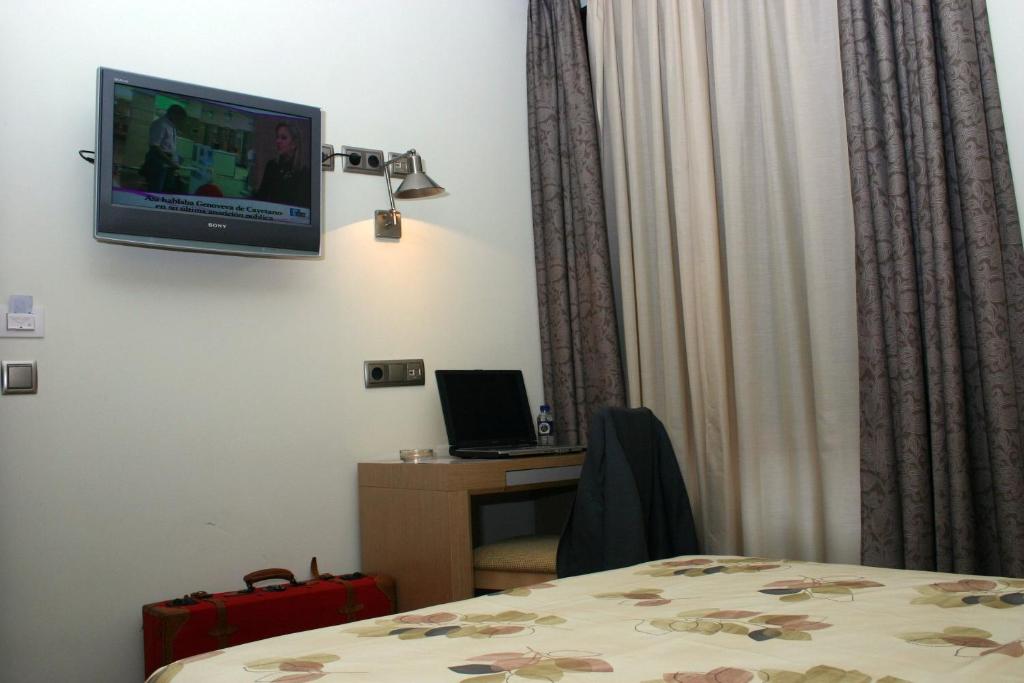 4C Bravo Murillo - Resim 28