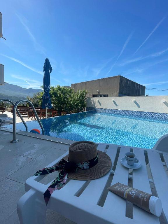 Villa Ivanovic, Budva (updated prices 2025) - 7