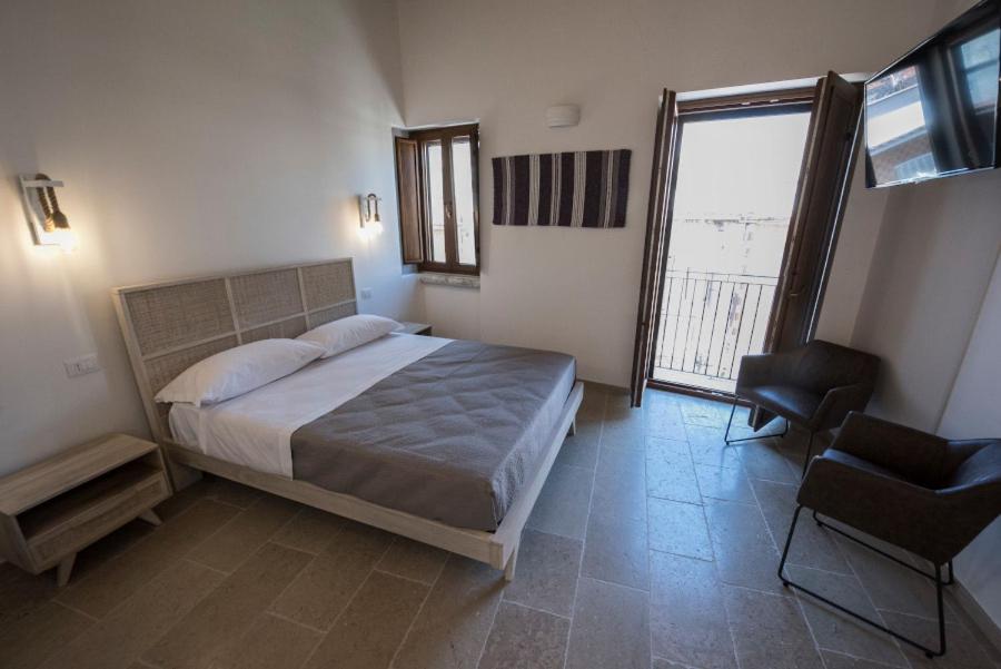 Casa Alexina - Tweepersoonskamer Met Eigen Badkamer