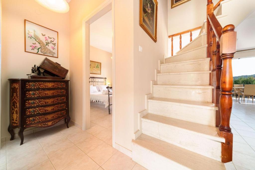 Fotografie z fotogalerie ubytování Iphigenia Apartments at Katelios v destinaci Kateliós