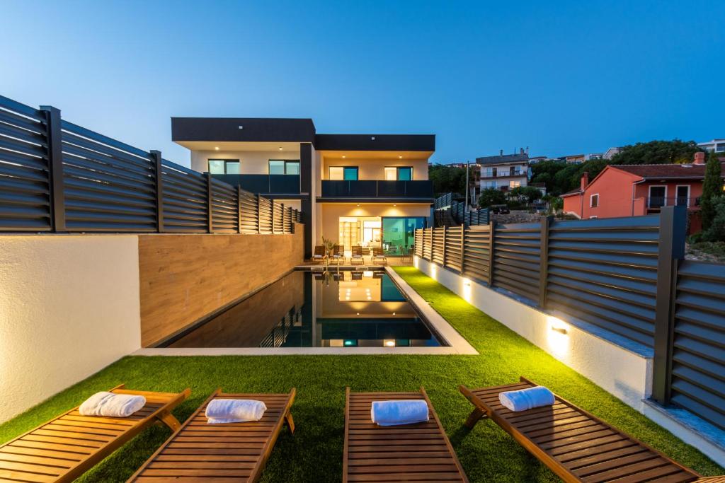 Villa Faye