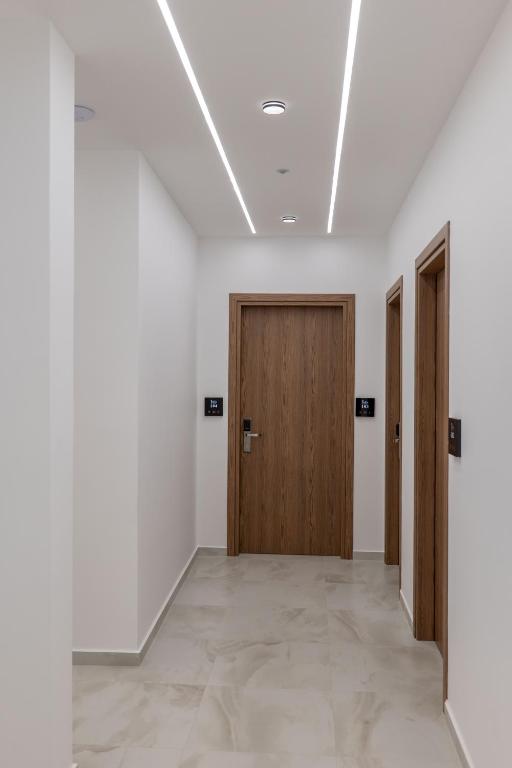 Fotografie z fotogalerie ubytování Keos Hotel v destinaci Sarandë