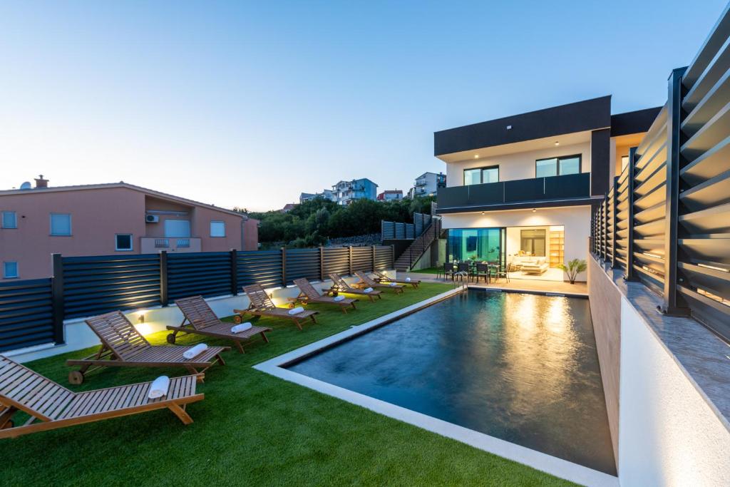 Villa La Vie