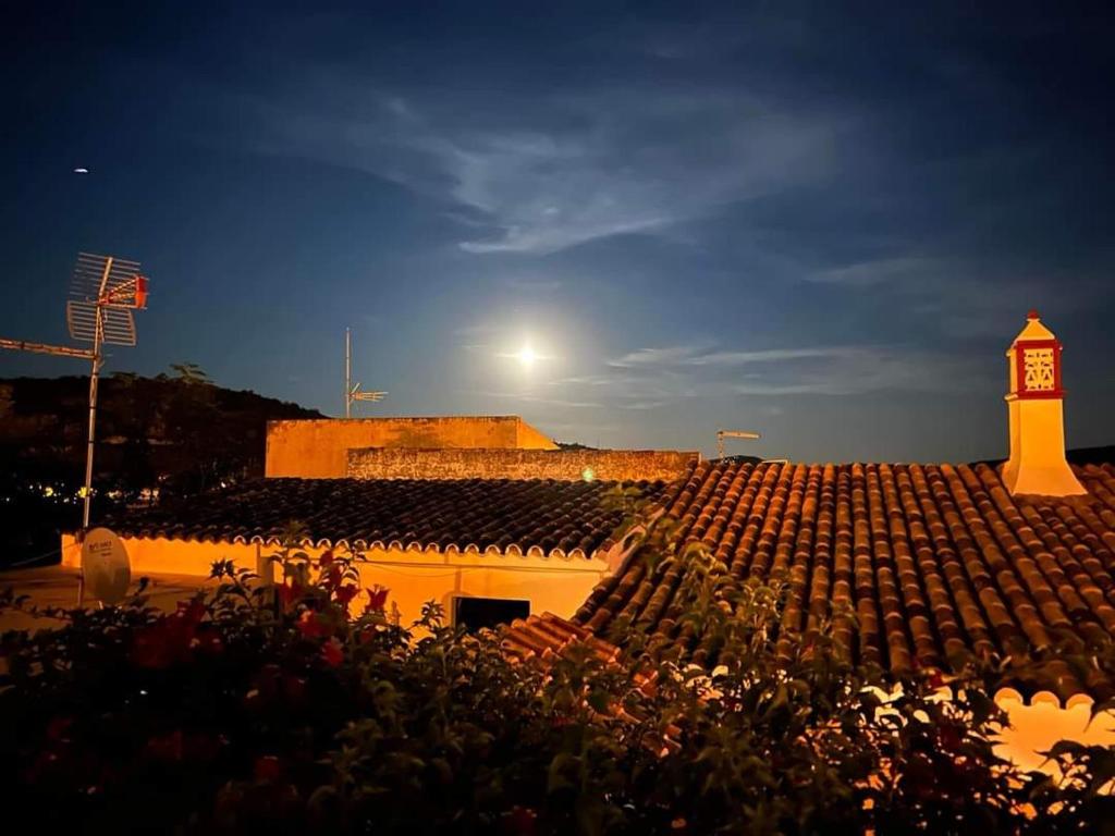 Fotografie z fotogalerie ubytování Casa d´Alte v destinaci Alte