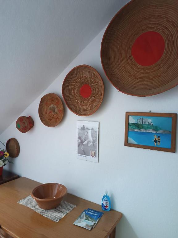 Fotografie z fotogalerie ubytování B&B Beranu v destinaci Villasimius
