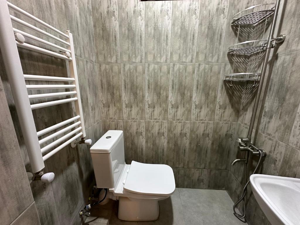 Bagno di Ameli Apartments BTM