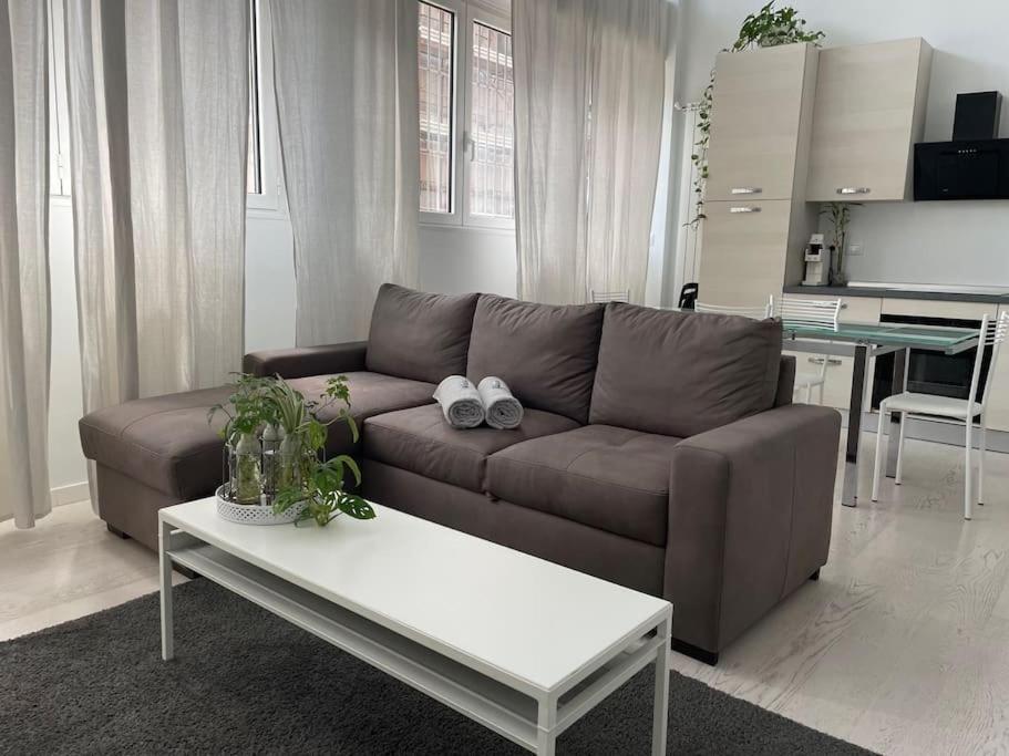 Appartamento Loft Navigli - Bocconi - IULM