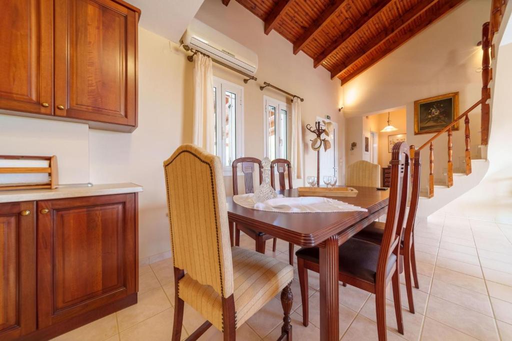 Fotografie z fotogalerie ubytování Iphigenia Apartments at Katelios v destinaci Kateliós
