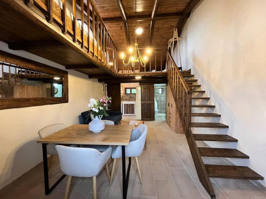 Fotografie z fotogalerie ubytování Sofia apartment B - Stavros v destinaci Stavros