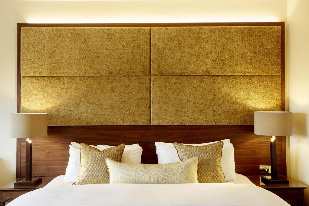 The Celtic Manor Resort - Signature King Mit Balkon (nur Erwachsene)