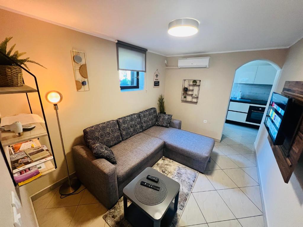 Apartments Ivanisevic - 10