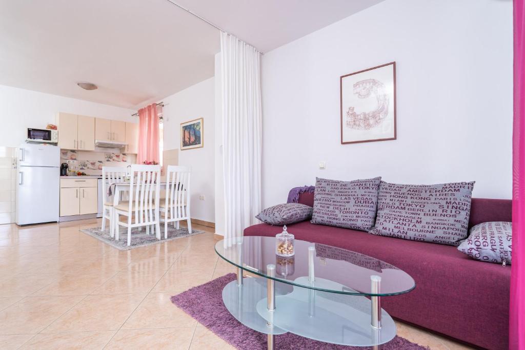 Apartments Pavle - 18