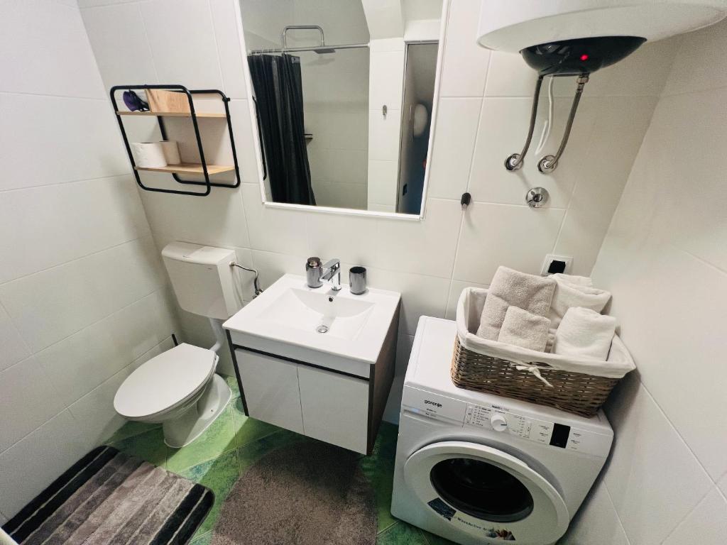 Apartments Ivanisevic - 17