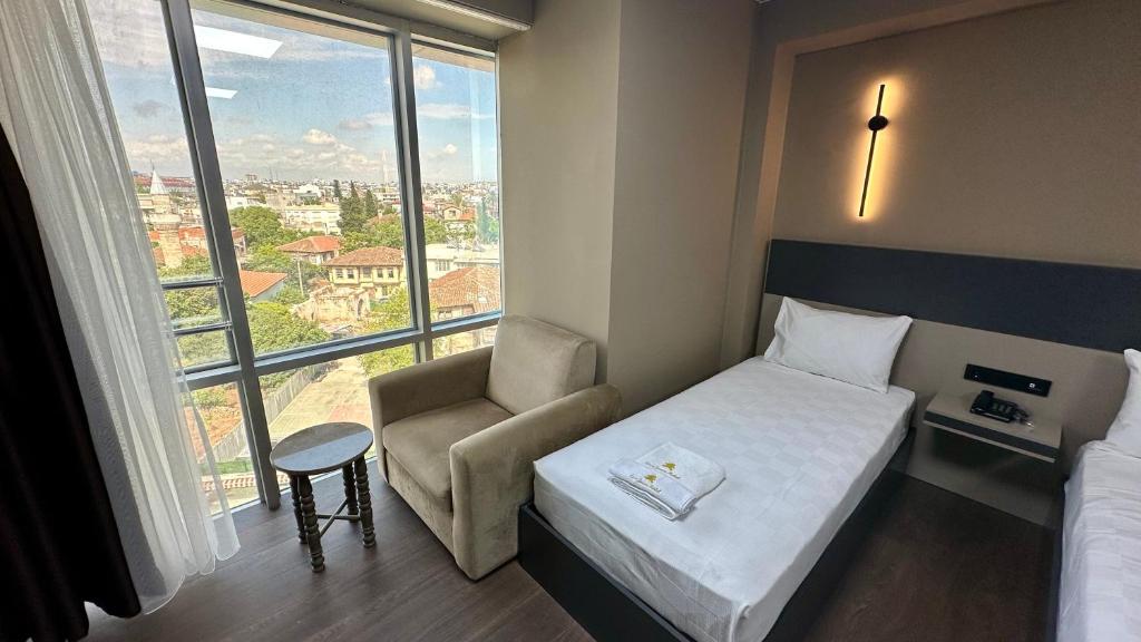 امکانات Esse Joven Hotel - تصویر ۴