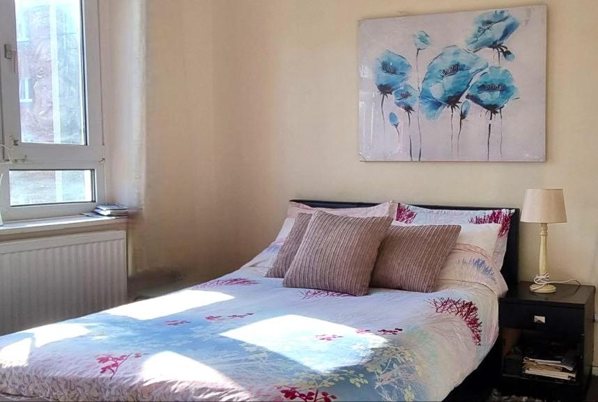 London Rooms