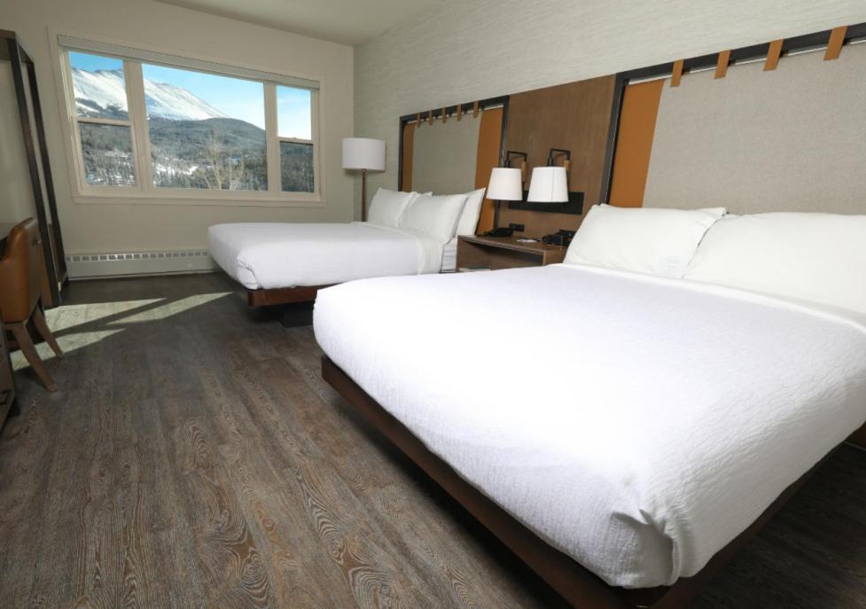 The Lodge at Breckenridge photo
