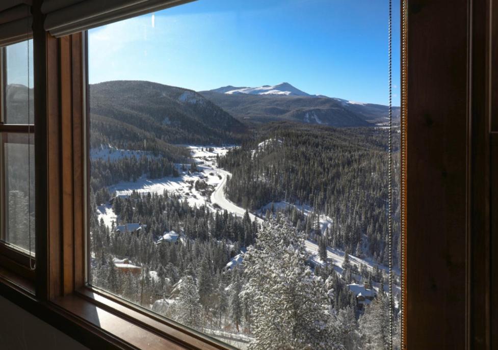 The Lodge at Breckenridge photo
