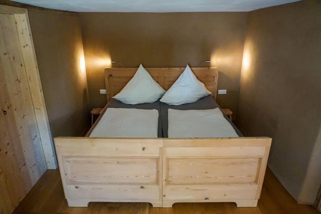 5Sterne Ferienwohnung im Fachwerk mit Bergblick in Alleinlage und großem Garten, Infrarotkabine - Appartement Avec Vue Sur La Montagne