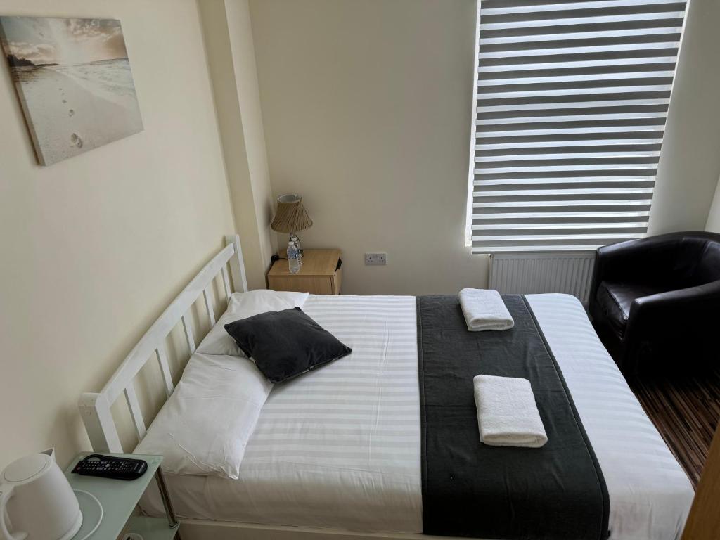 Namaste Palace Hotel - Resim 12