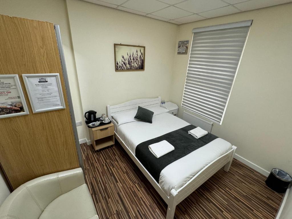 Namaste Palace Hotel - Resim 14