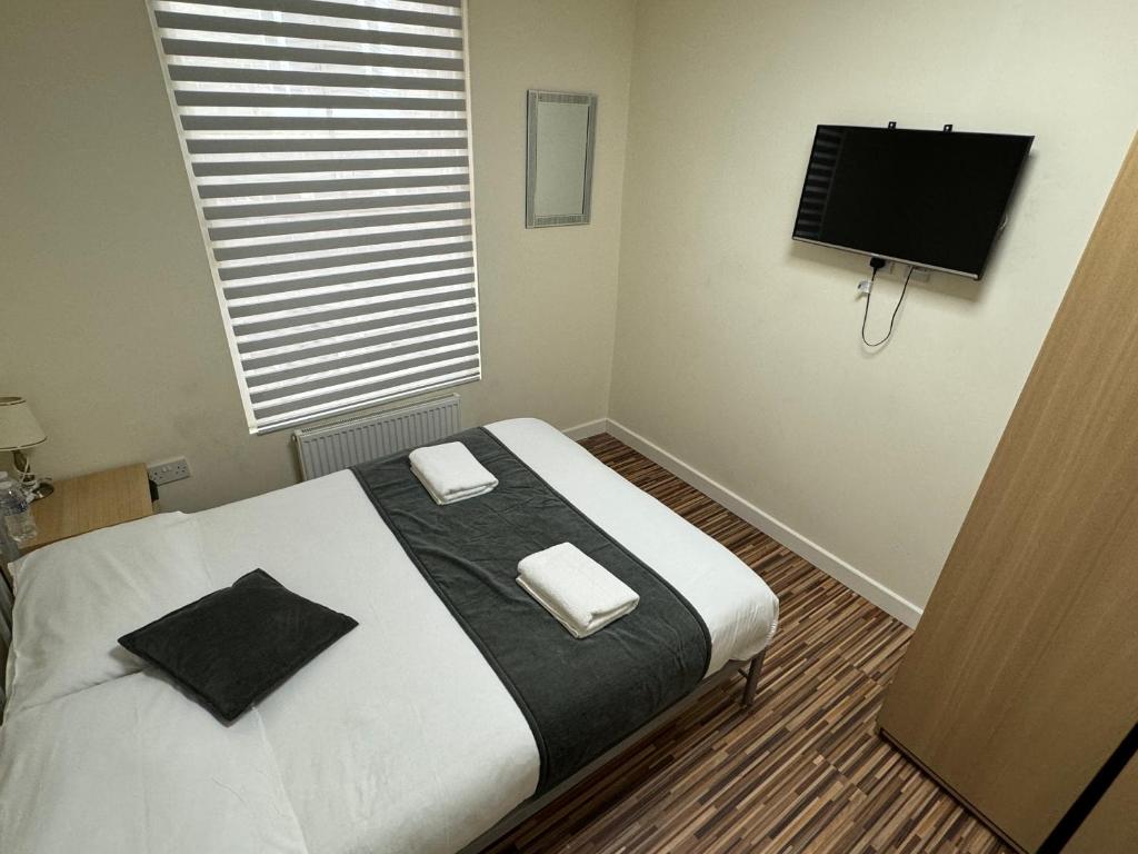 Namaste Palace Hotel - Resim 17