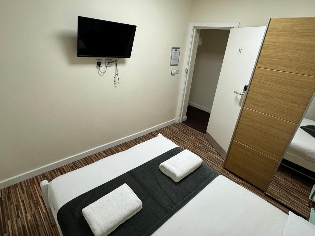 Namaste Palace Hotel - Resim 21